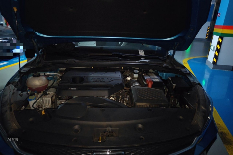 GEELY Emgrand L 2023 car image #22