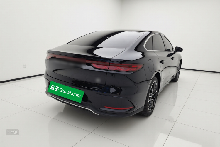 BYD Han 2023 car image #7
