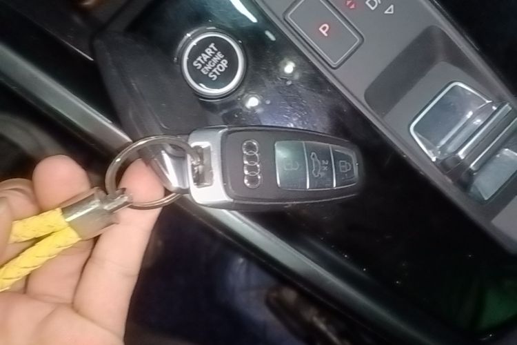 Audi A3 2021 immagine di auto #9