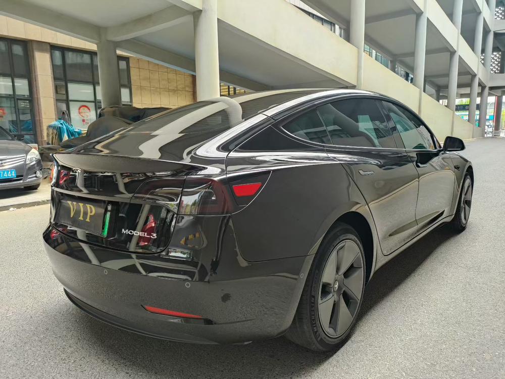 Tesla Model 3 2023 #7 Tesla Model 3 2023 car image #7