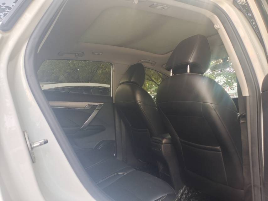 GEELY Coolray 2020 imagem de carro #7