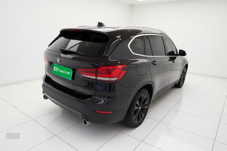 BMW X1 2019 #7 BMW X1 2019 car image #7