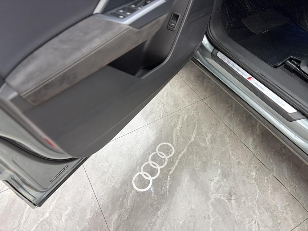 Audi Q3 Sportback 2022 car image #11