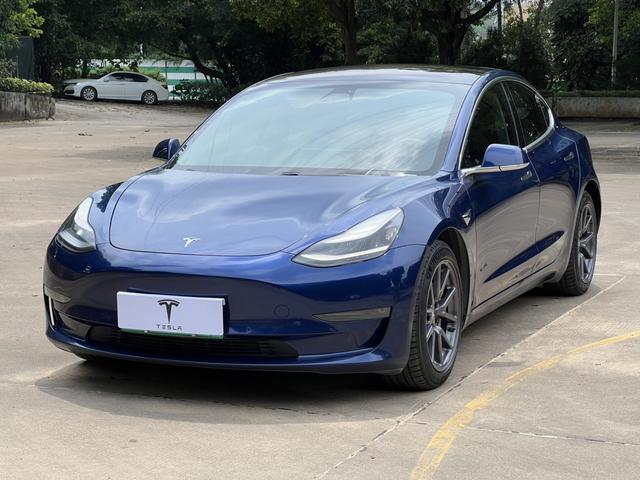Tesla Model 3 (Imported) 2019 #20 Tesla Model 3 (Imported) 2019 car image #20