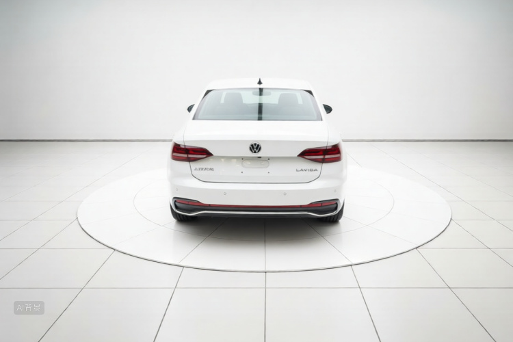 Volkswagen Lavida 2026 car image #6