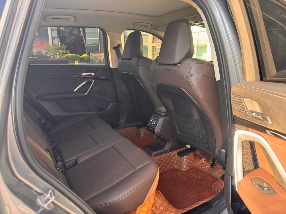 BMW X1 2023 car image #17