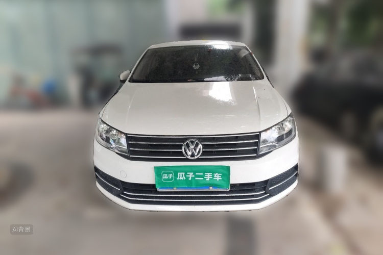 Volkswagen Santana 2019 #3 Volkswagen Santana 2019 immagine di auto #3