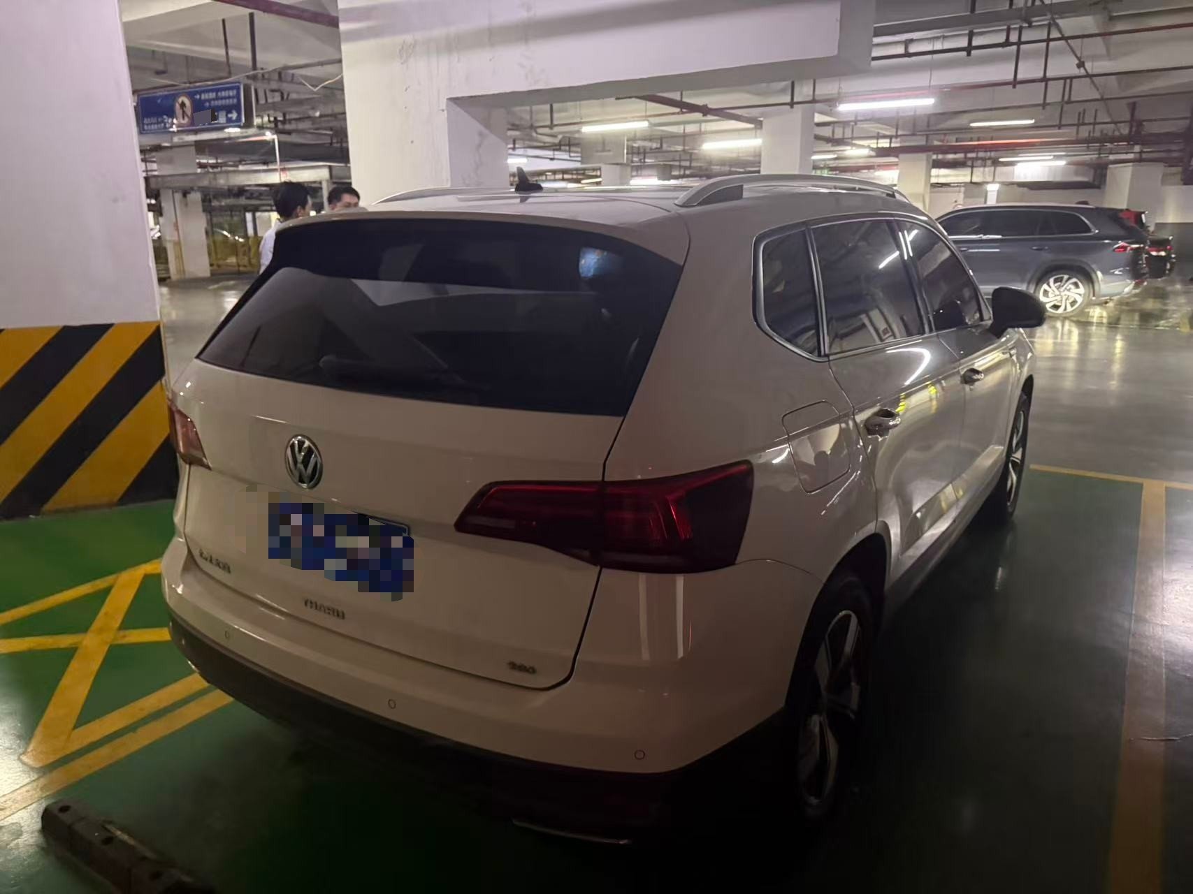 2020 immagine di auto #7