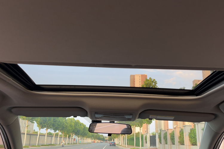 Toyota Corolla 2019 car image #19