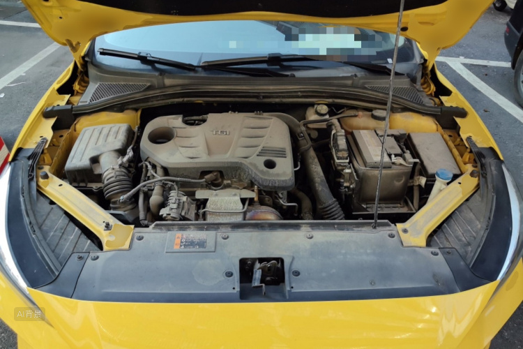 MG 5 2021 #22 MG 5 2021 immagine di auto #22