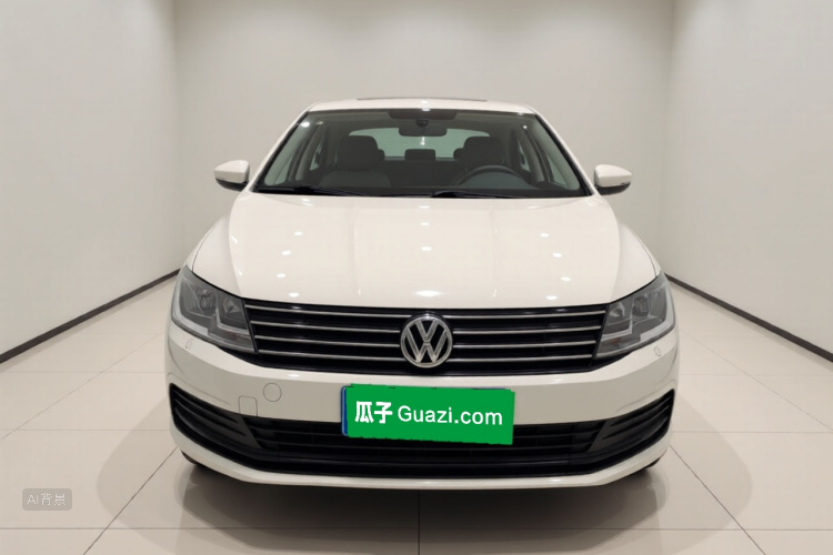 Volkswagen Lavida 2020 car image #3