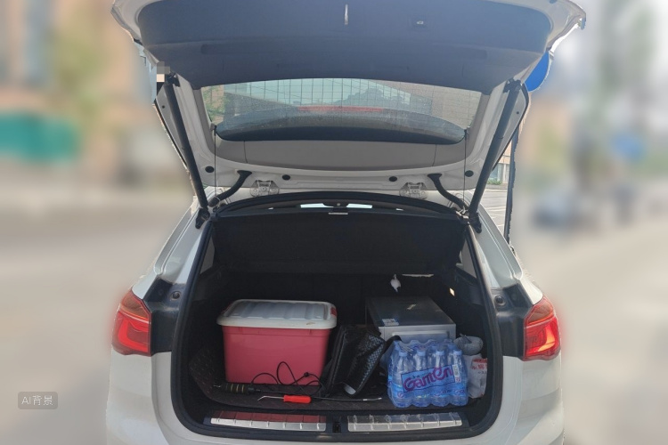 BMW X1 2019 #21 BMW X1 2019 car image #21