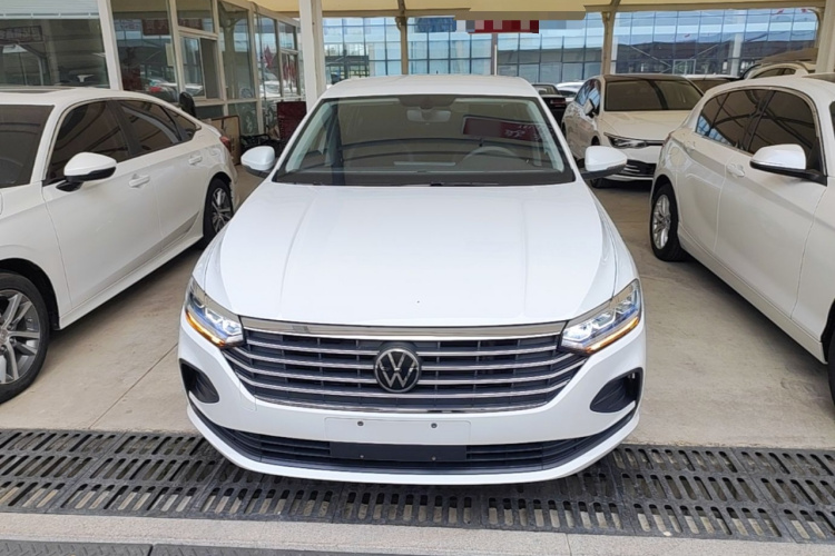 Volkswagen Lavida 2023 #3 Volkswagen Lavida 2023 صورة سيارة #3