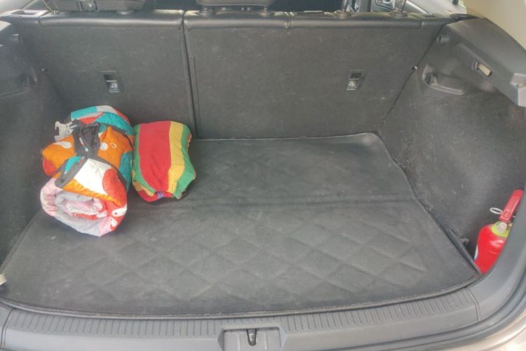 Volkswagen Golf 2015 #17 Volkswagen Golf 2015 car image #17