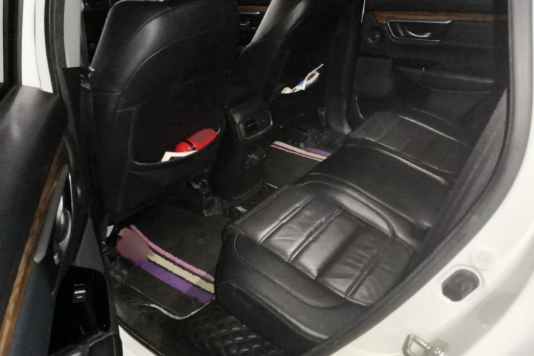 Honda CR-V 2019 #14 Honda CR-V 2019 car image #14