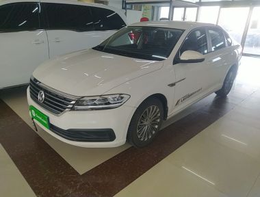 Volkswagen Lavida 2019 Volkswagen Lavida 2019 car image