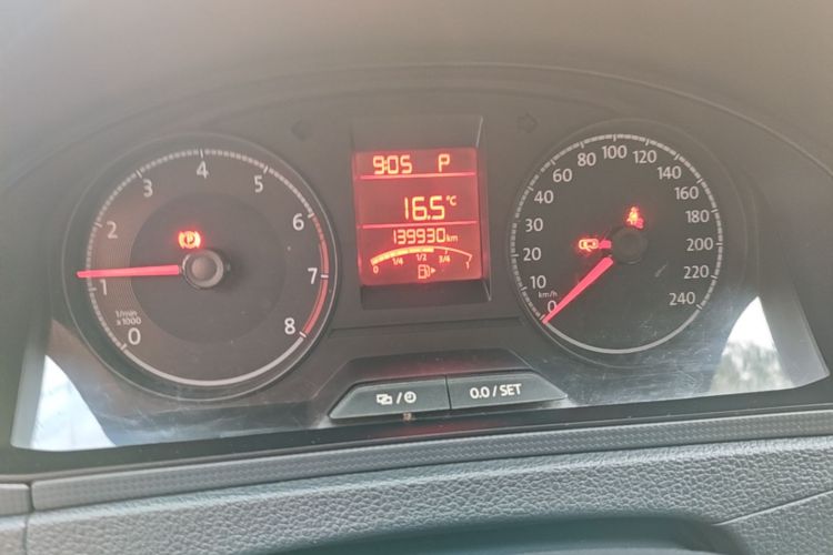 Volkswagen Santana 2019 #12 Volkswagen Santana 2019 car image #12