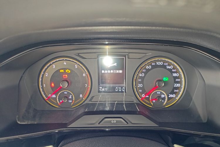 Volkswagen Lavida 2020 #12 Volkswagen Lavida 2020 صورة سيارة #12
