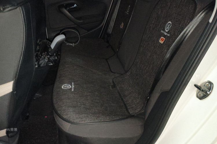 Volkswagen Polo 2016 car image #19