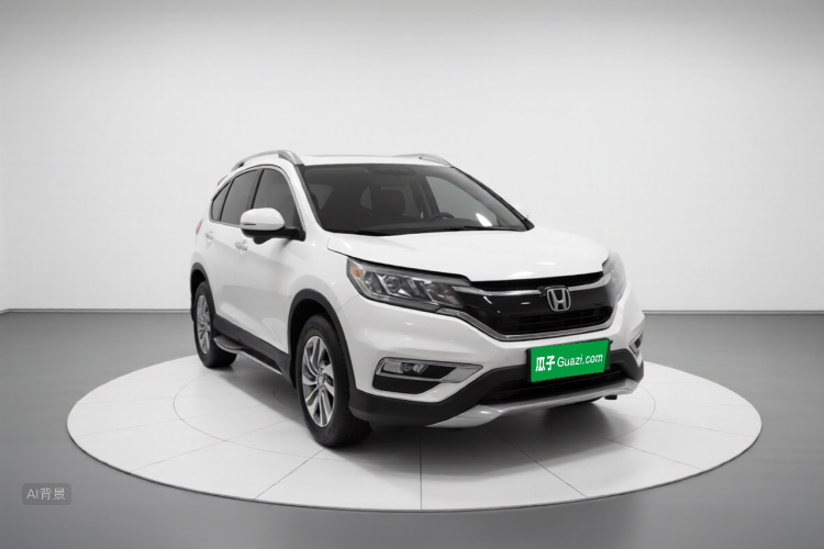 Honda CR-V 2016 car image #4