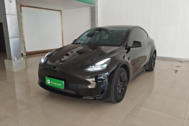 Tesla Model Y 2023 #2 Tesla Model Y 2023 car image #2