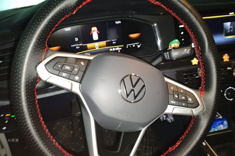 Volkswagen Lavida 2025 car image #12