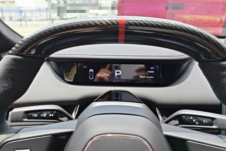 2026 car image #13