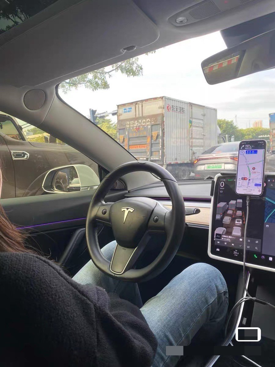 Tesla Model 3 2020 #2 Tesla Model 3 2020 imagen de coche #2