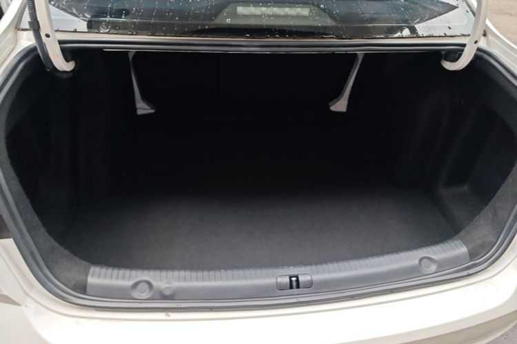 Volkswagen Lavida 2018 #19 Volkswagen Lavida 2018 car image #19