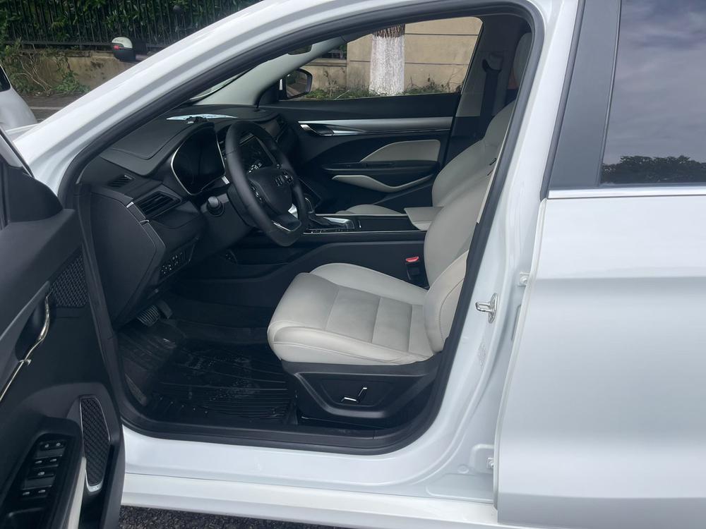 GEELY Binray 2018 #9 GEELY Binray 2018 immagine di auto #9