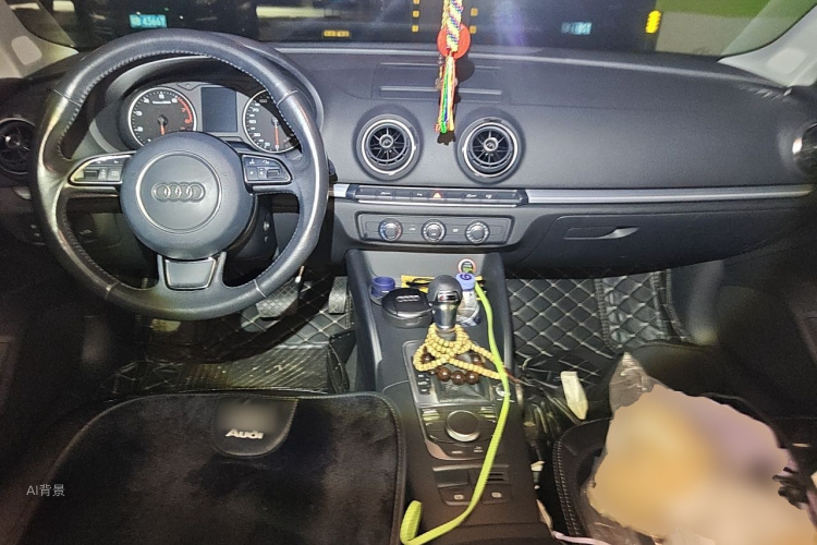 Audi A3 2015 #11 Audi A3 2015 immagine di auto #11