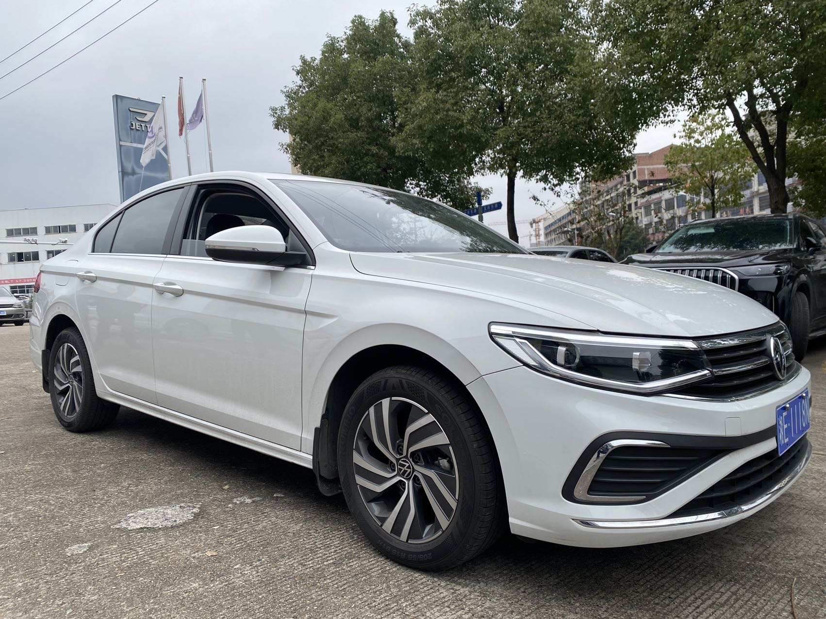 Volkswagen Bora 2025 #2 Volkswagen Bora 2025 immagine di auto #2