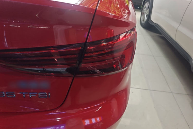 Audi A3 2017 #8 Audi A3 2017 immagine di auto #8