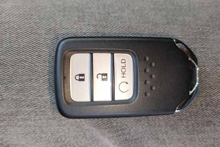 Honda CR-V 2019 #13 Honda CR-V 2019 car image #13