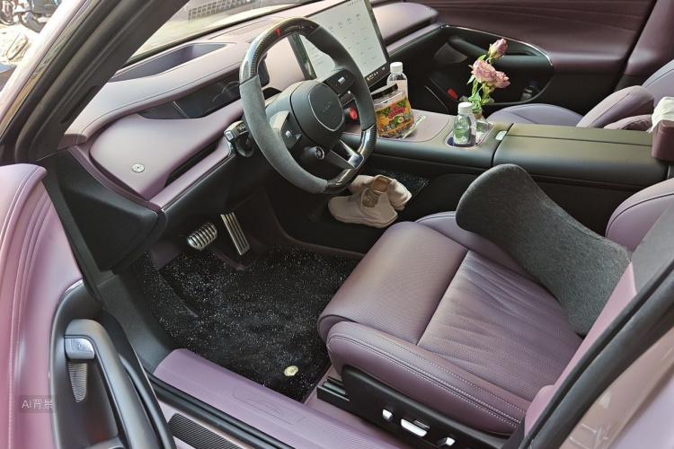 2026 car image #18