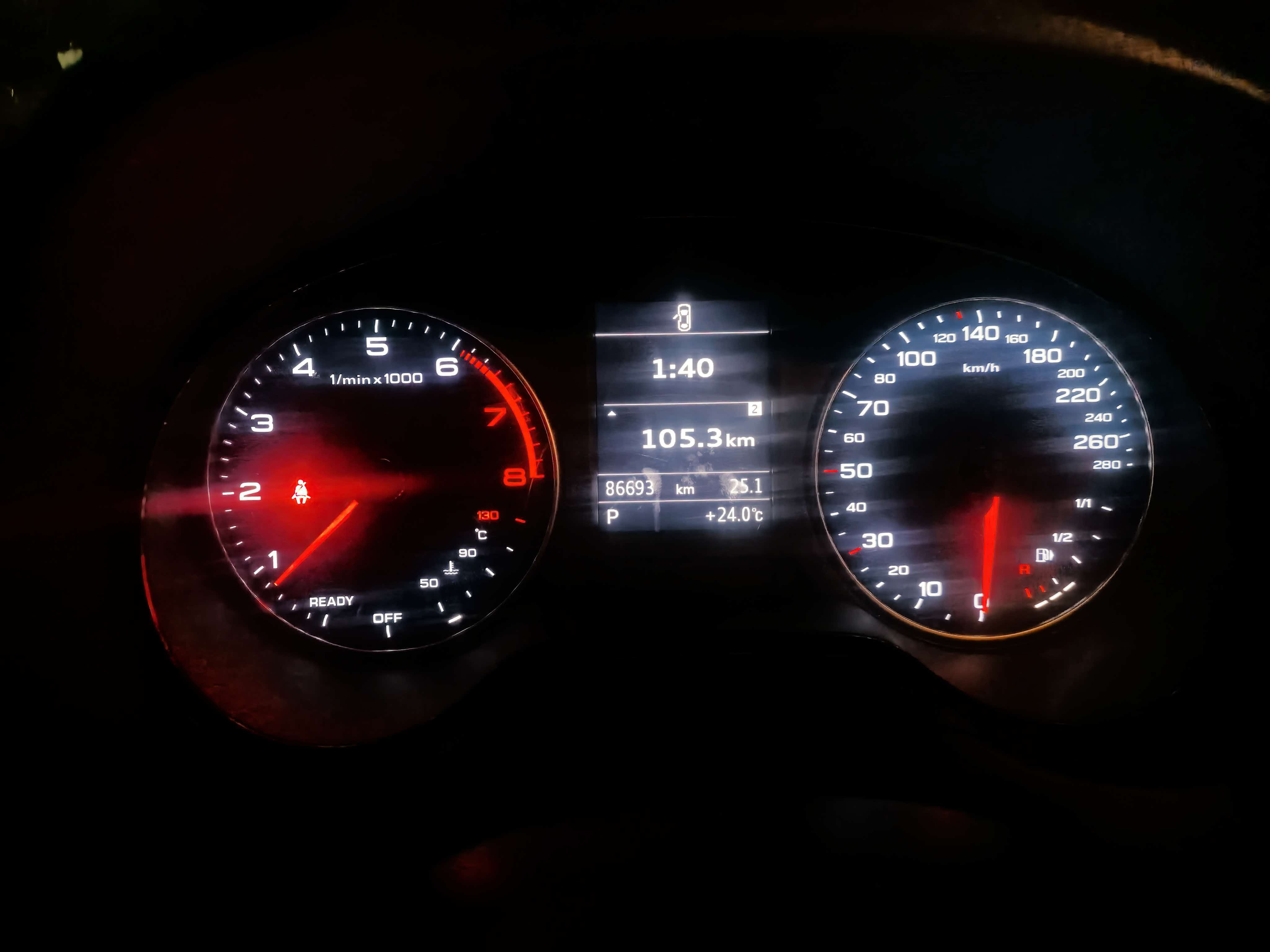 2017 image de voiture #10