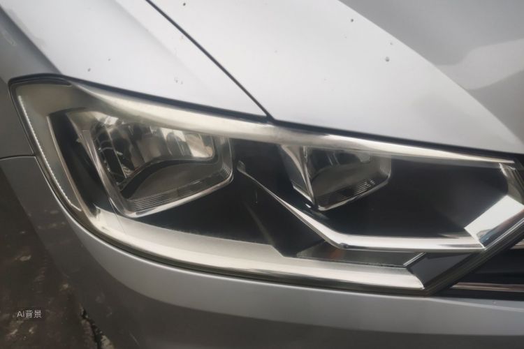 Volkswagen Bora 2016 #8 Volkswagen Bora 2016 car image #8