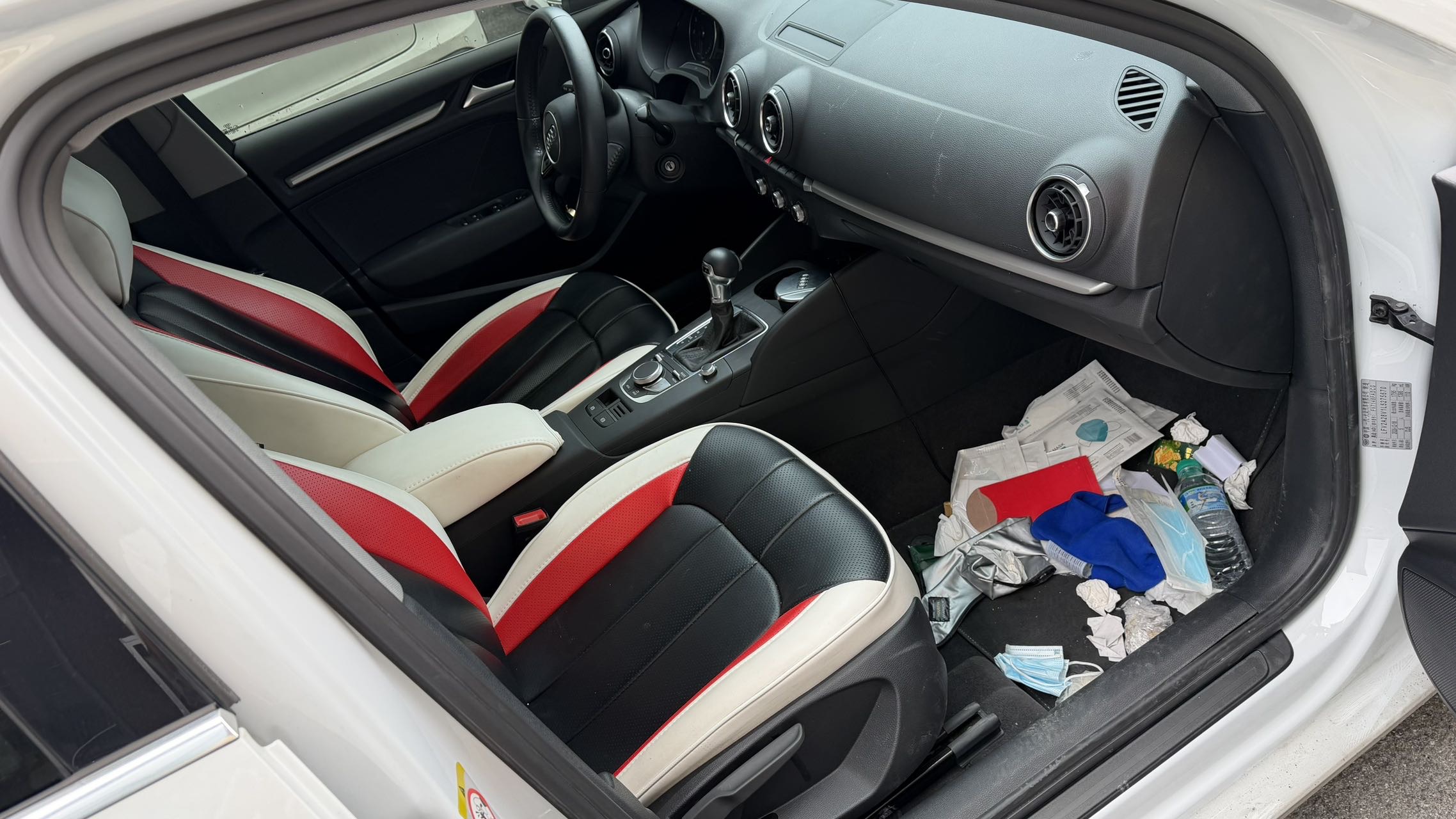 Audi A3 2021 #7 Audi A3 2021 immagine di auto #7