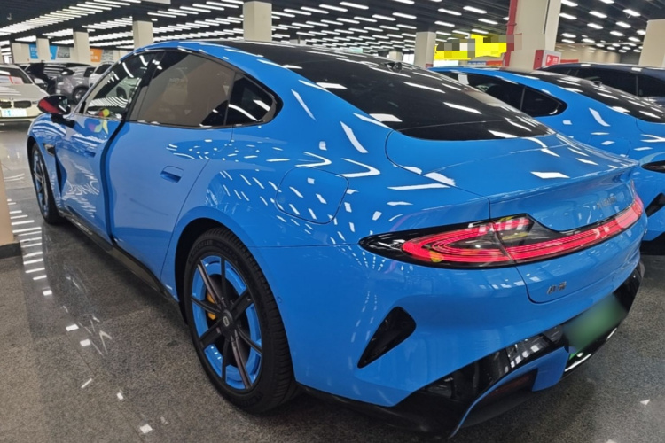 2026 car image #5