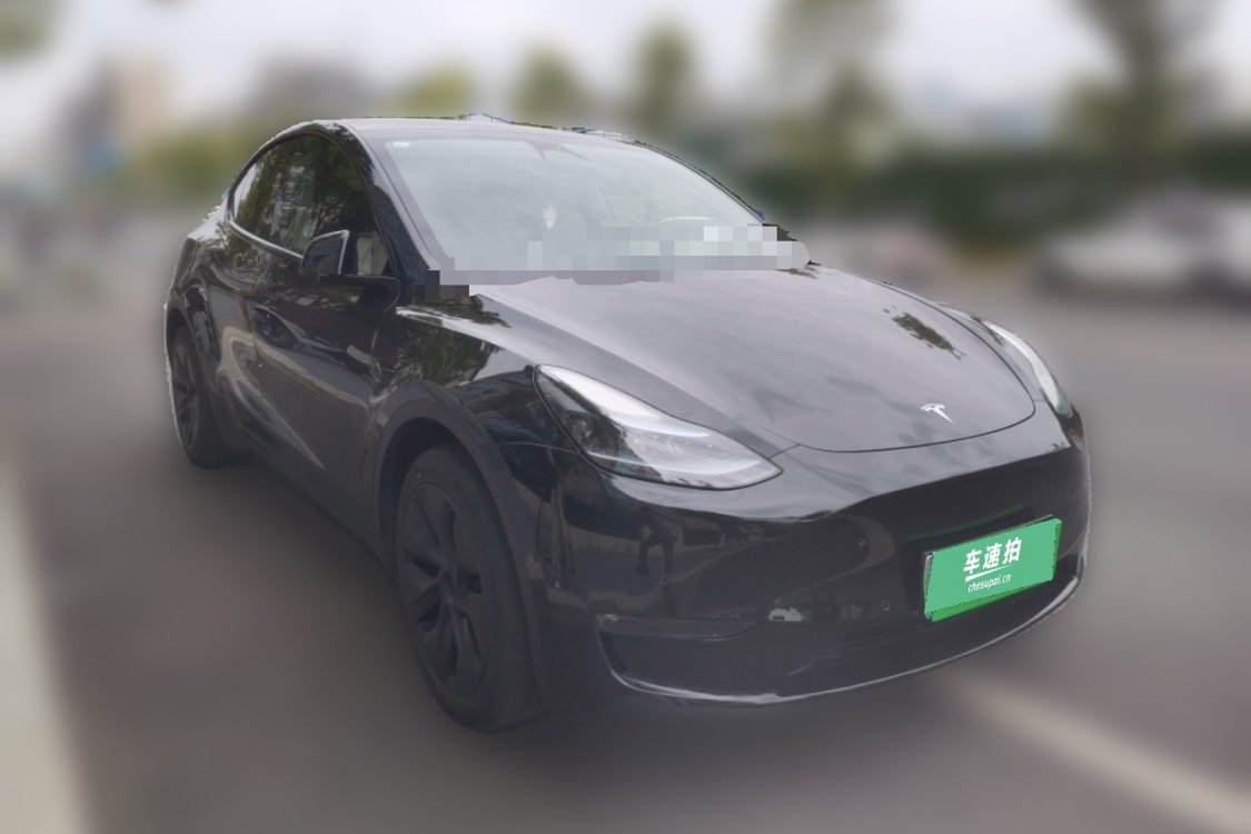Tesla Model Y 2023 #2 Tesla Model Y 2023 car image #2