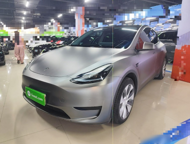 Tesla Model Y 2023 car image 