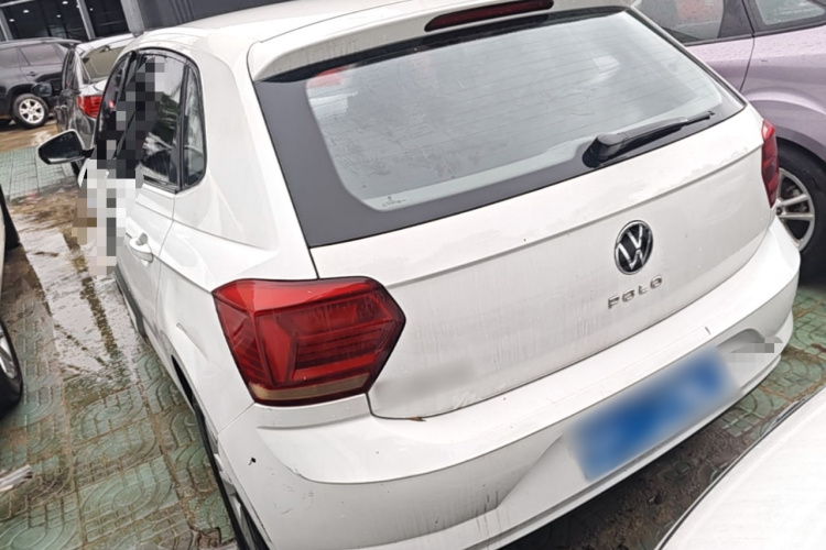 Volkswagen Polo 2023 #5 Volkswagen Polo 2023 car image #5