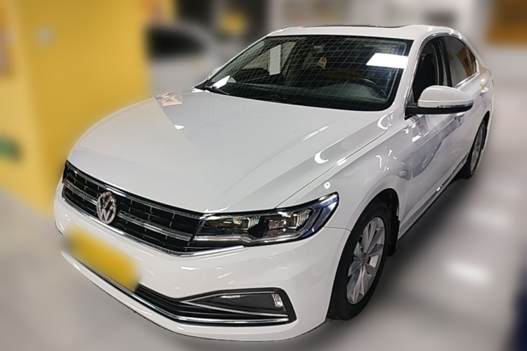 Volkswagen Bora 2020 car image #2