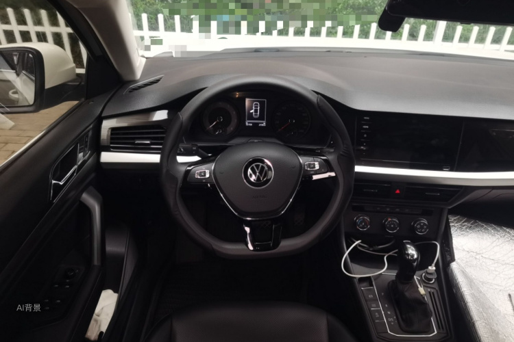 Volkswagen Lavida 2021 #12 Volkswagen Lavida 2021 car image #12