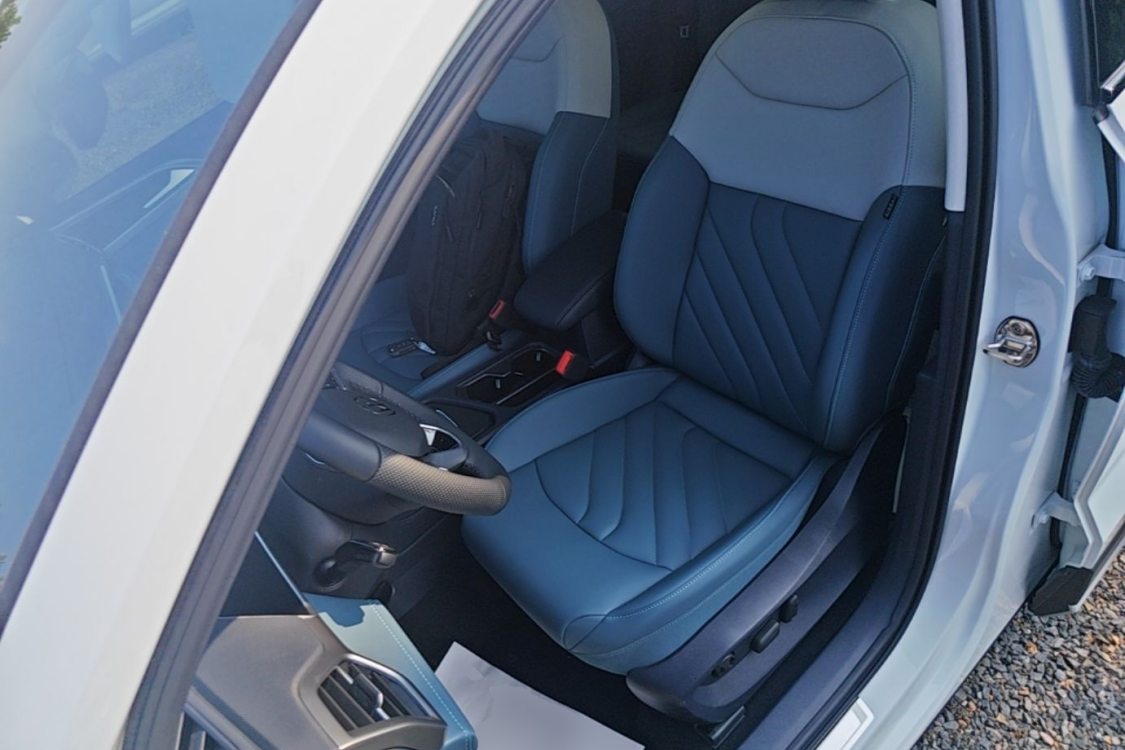 Volkswagen Tharu 2024 #12 Volkswagen Tharu 2024 car image #12