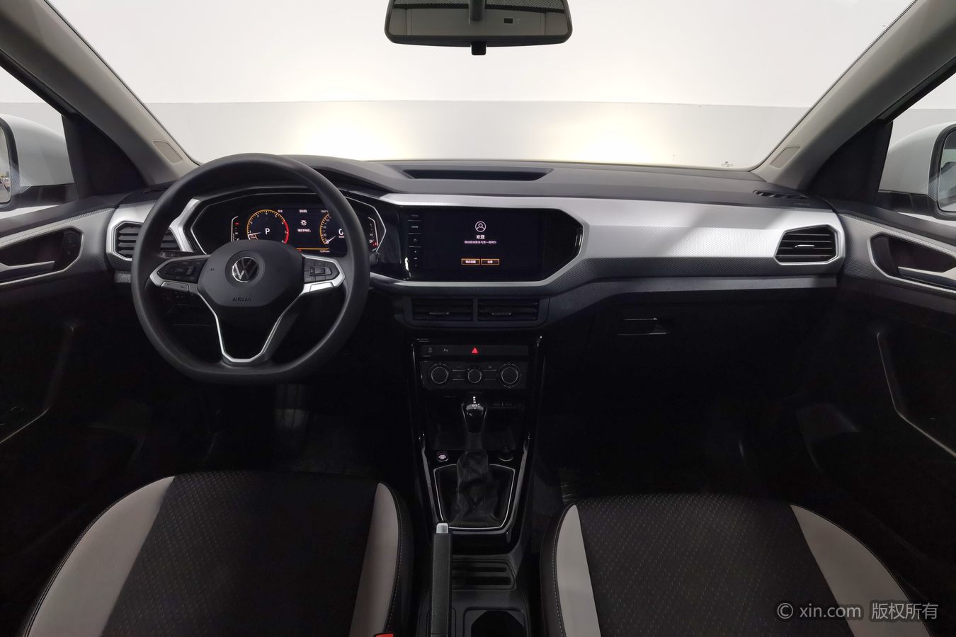 Volkswagen Tacqua 2024 #12 Volkswagen Tacqua 2024 immagine di auto #12