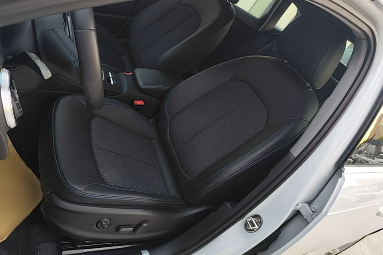 Audi A3 2019 #19 Audi A3 2019 car image #19