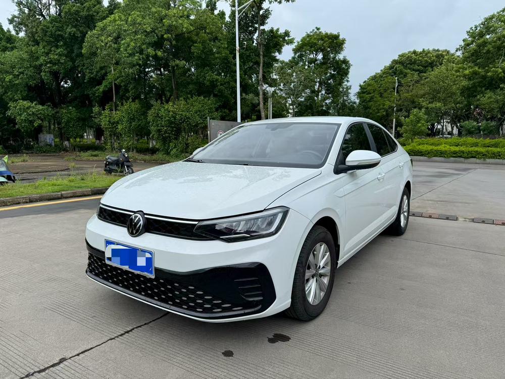 Volkswagen Lavida 2023 Volkswagen Lavida 2023 car image