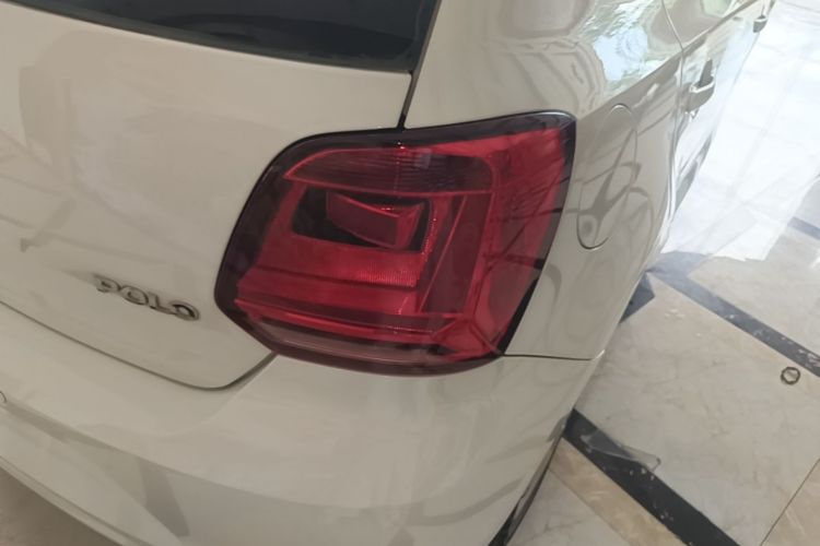 Volkswagen Polo 2016 #8 Volkswagen Polo 2016 car image #8