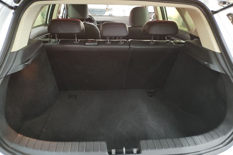 GEELY Emgrand GS 2020 car image #18